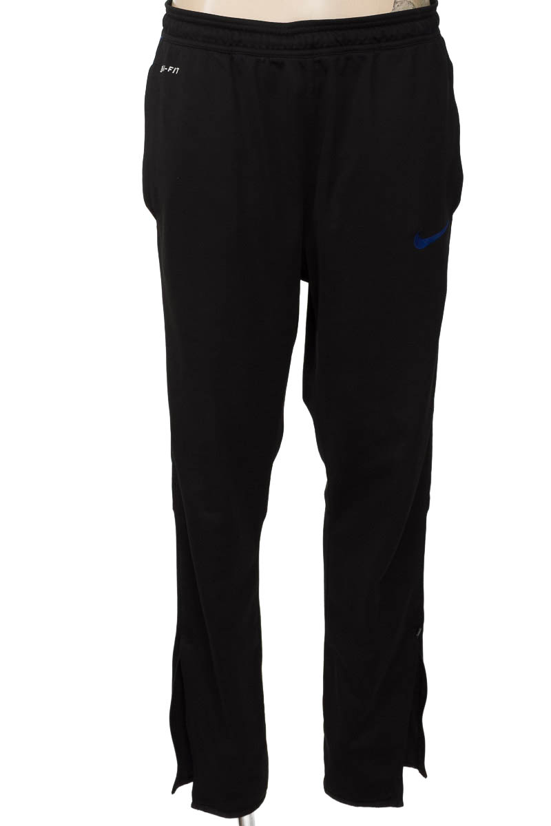 Ropa Deportiva color Negro - Nike