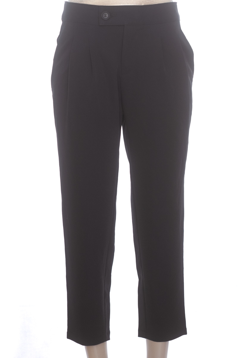 Pantalones color Gris - Koaj