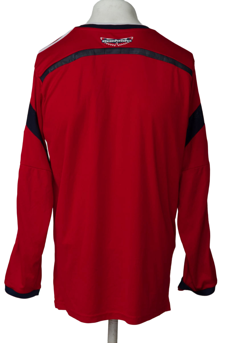 Ropa Deportiva color Rojo - Adidas