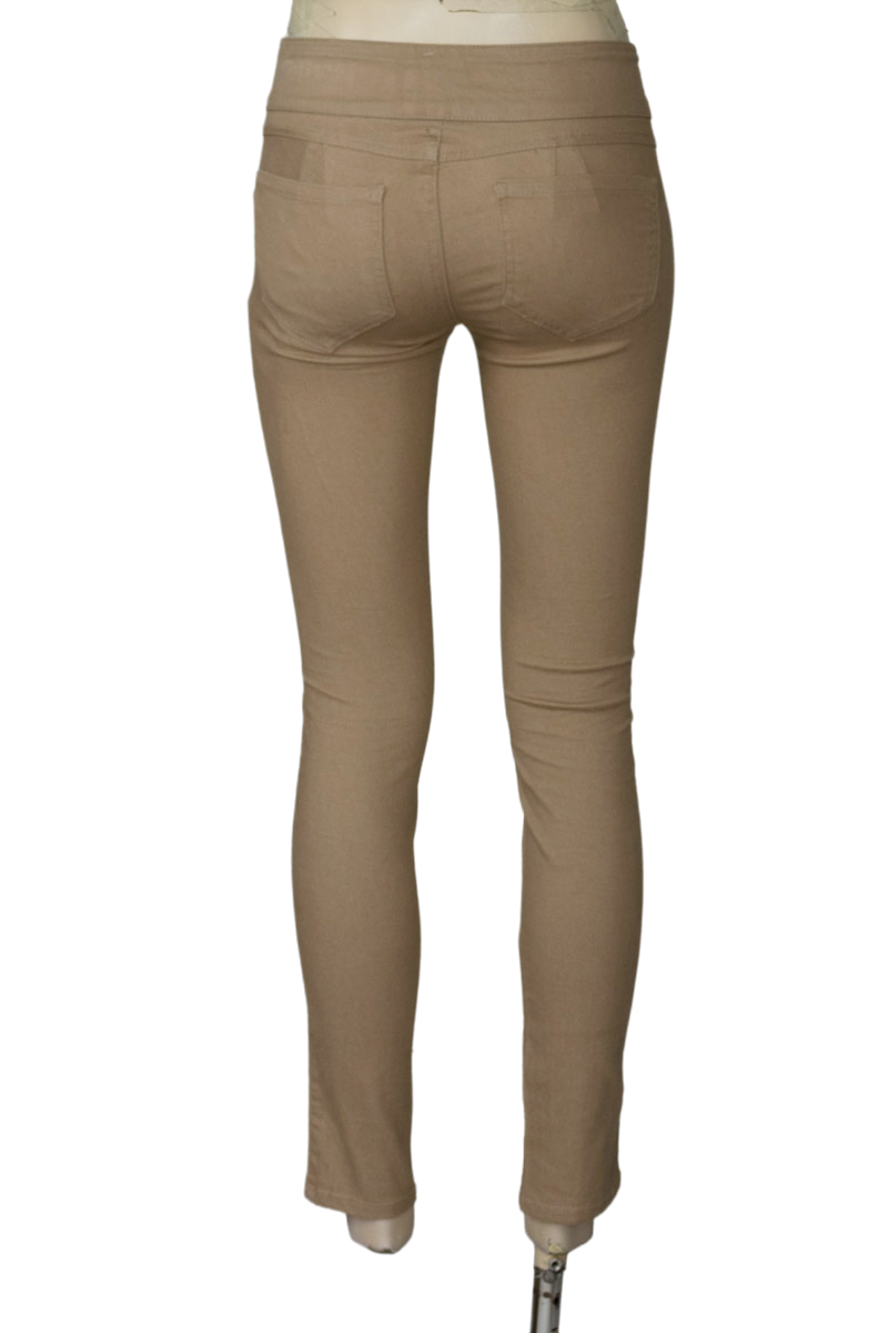 Pantalones color Beige - Koaj