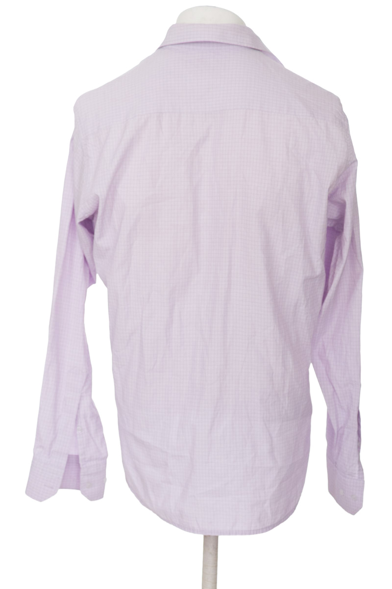 Camisa color Lila - Camiseria Europea