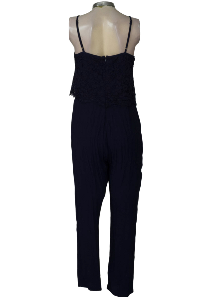 Vestido / Enterizo color Azul - NAF NAF