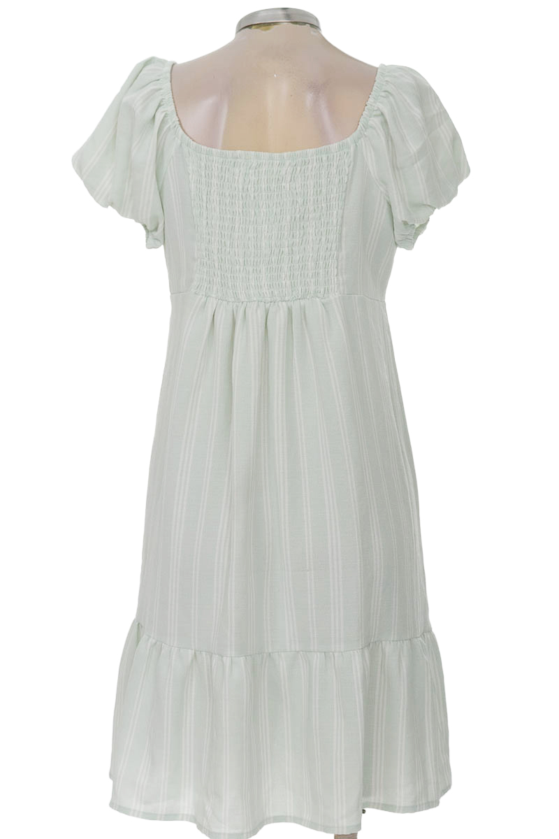 Vestido / Enterizo color Verde - No Comment