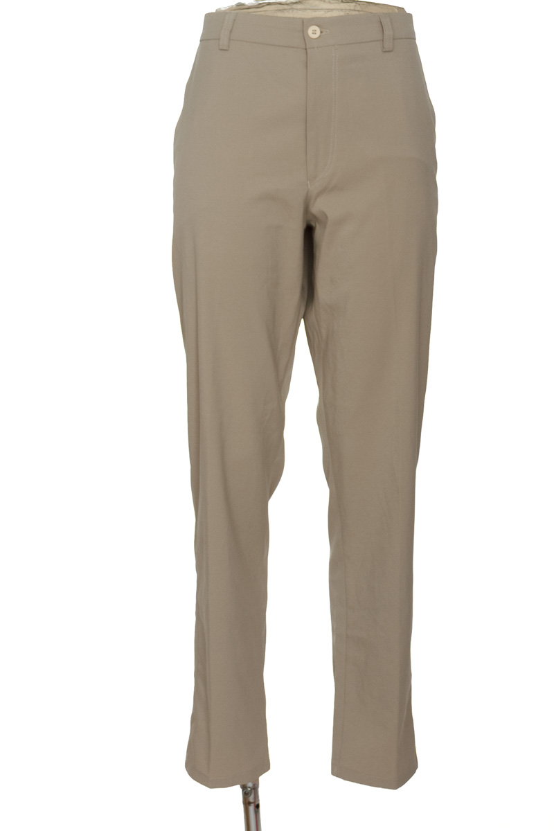 Pantalón color Beige - Catrina golf