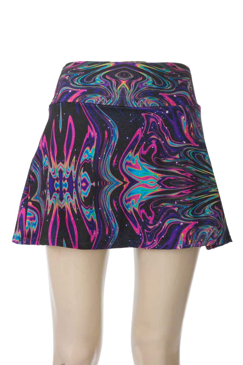 Ropa Deportiva / Salida de Baño color Estampado - Diyon´s Sport