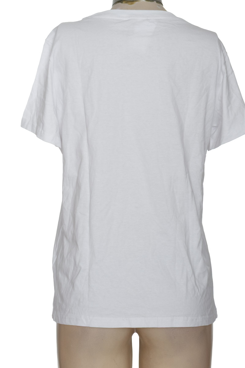 Top / Camiseta color Blanco - Closeando