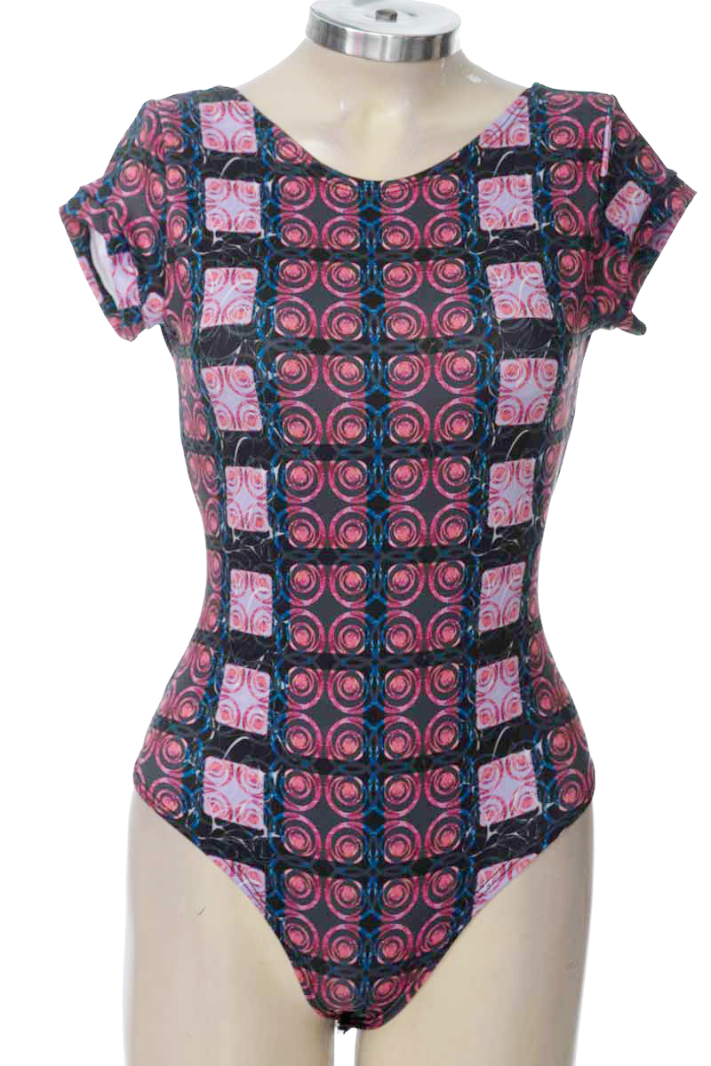 Top / Camiseta color Estampado - Closeando