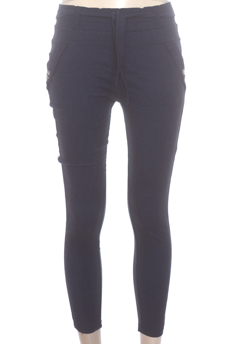 Pantalones color Azul - Closeando