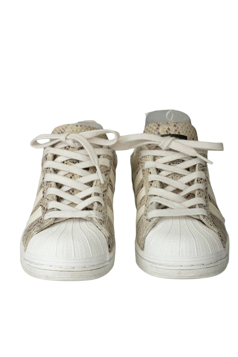 Zapatos color Estampado - Adidas