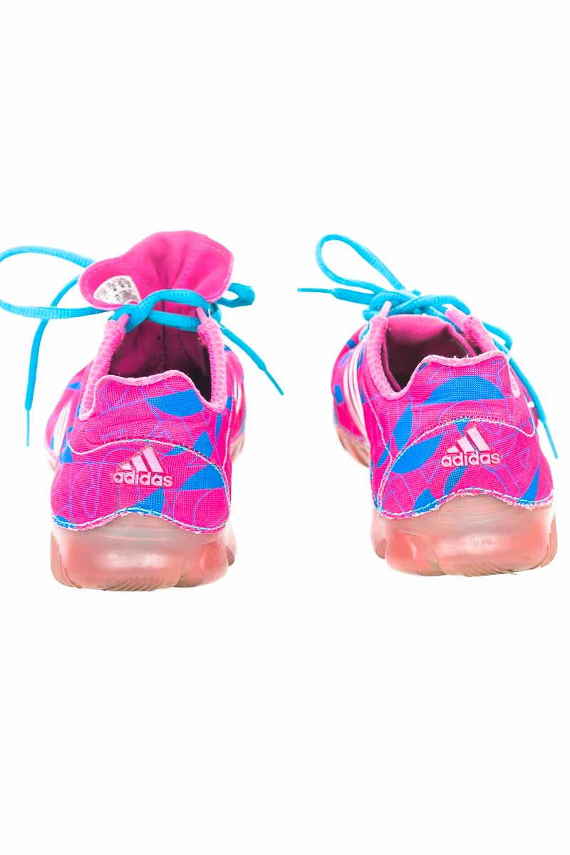 Zapatos color Fucsia - Adidas