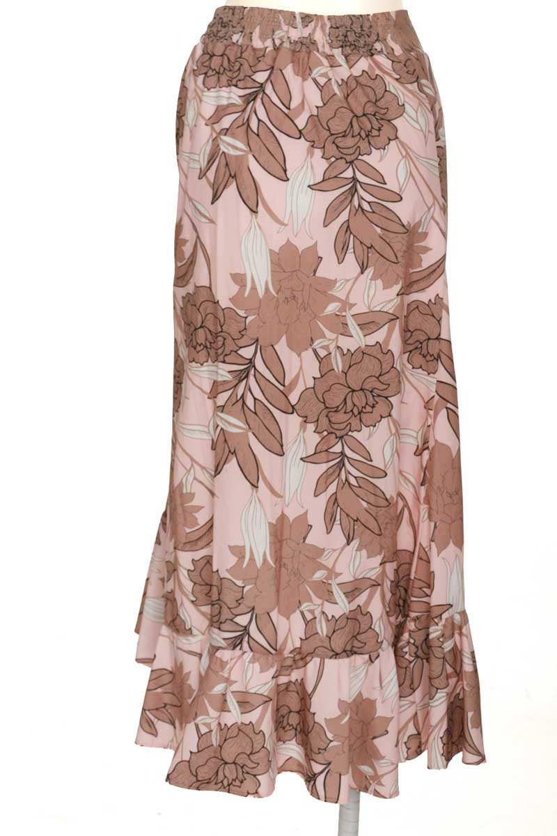 Falda color Rosado - Dyaboo