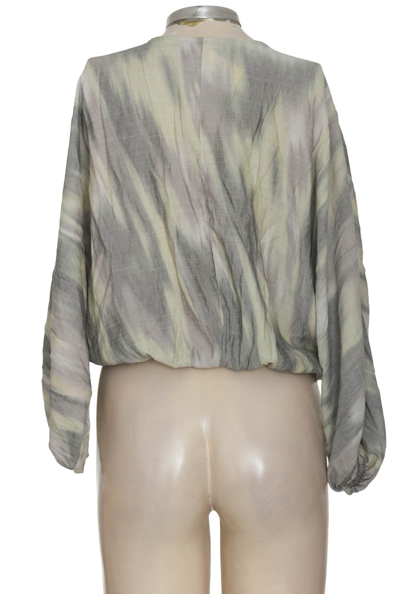 Blusa color Estampado - Stop Jeans