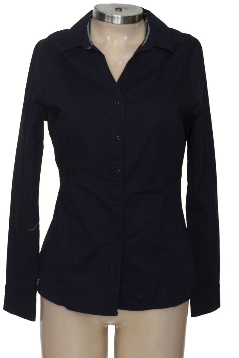 Blusa color Azul - Rifle