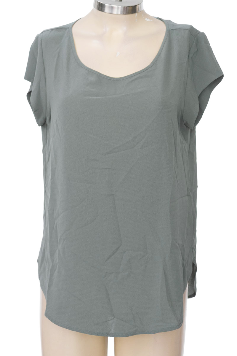 Blusa color Verde - Only