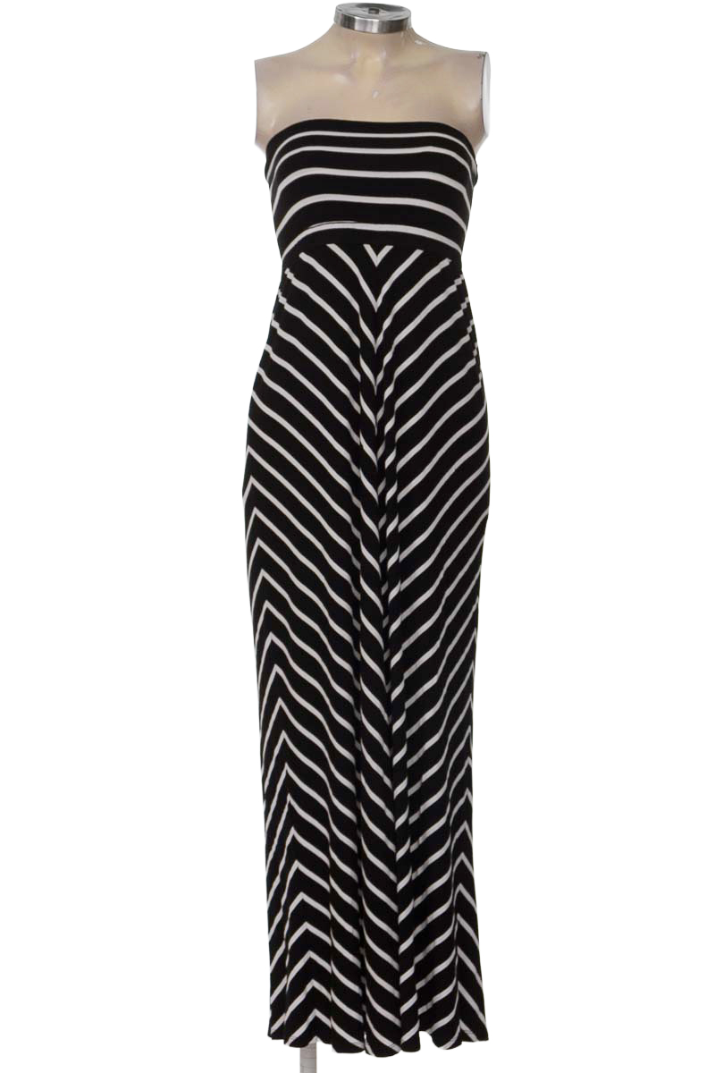 Vestido / Enterizo color Negro - Calvin Klein