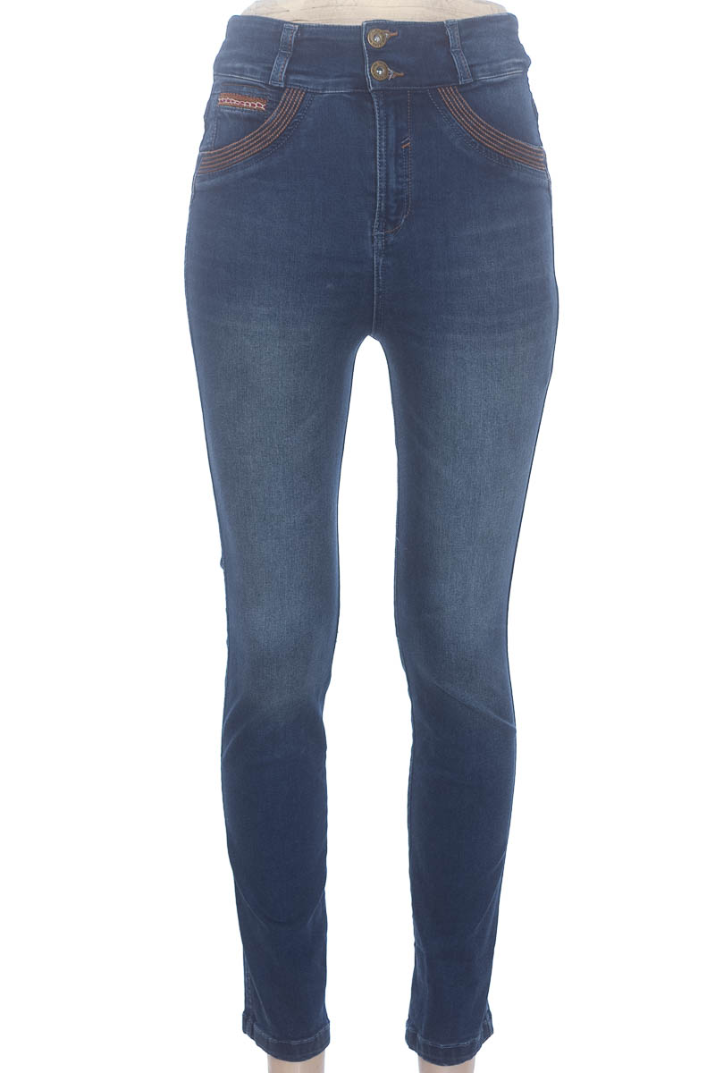 Pantalones color Azul - Kenzo