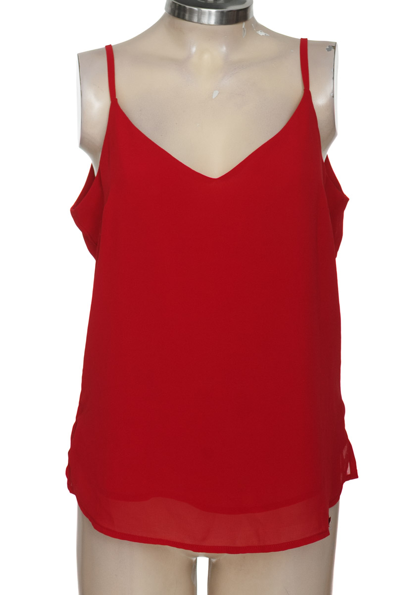 Blusa color Vinotinto - Setenta Cuarenta