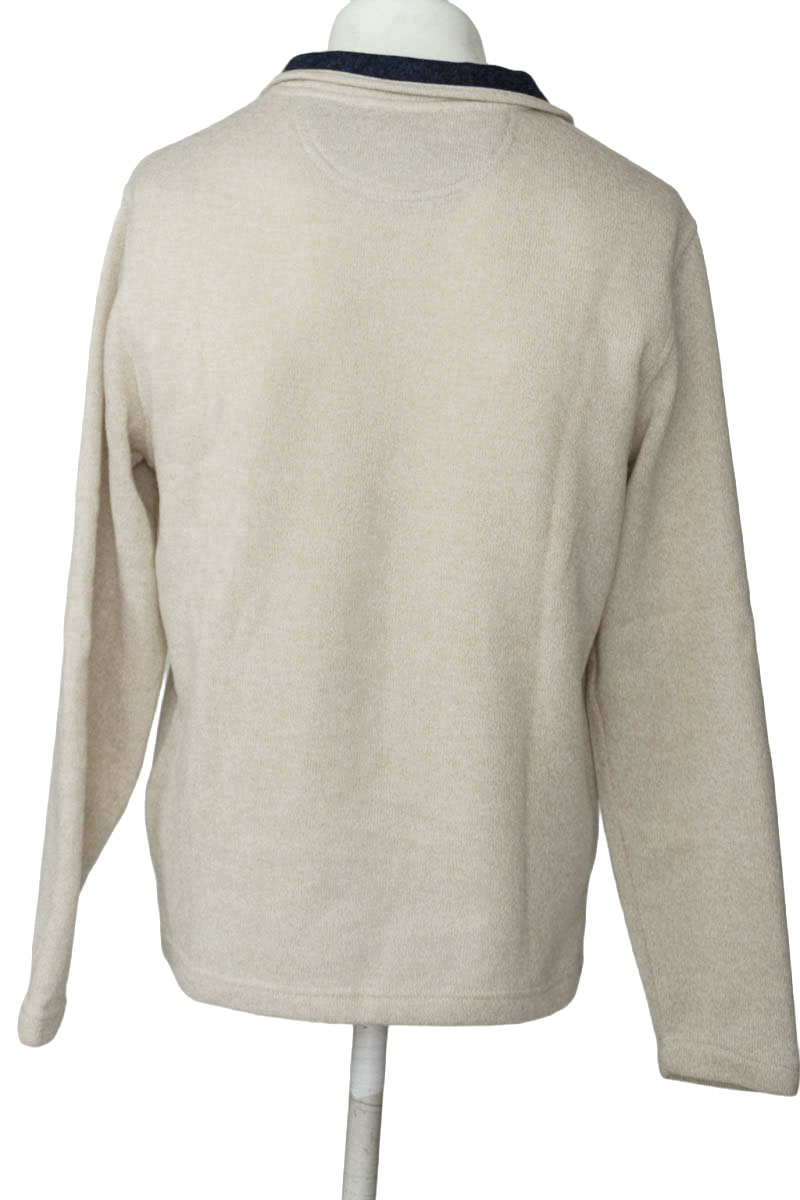 Sweater color Beige - Izod