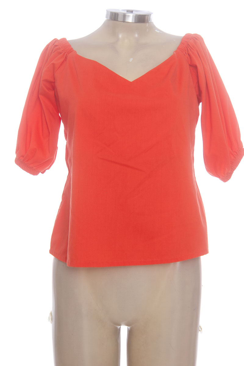 Blusa color Naranja - Anaid