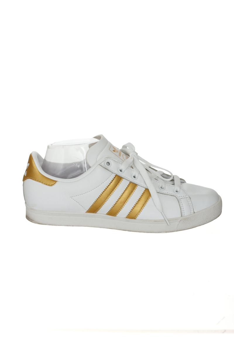 Zapatos color Blanco - Adidas