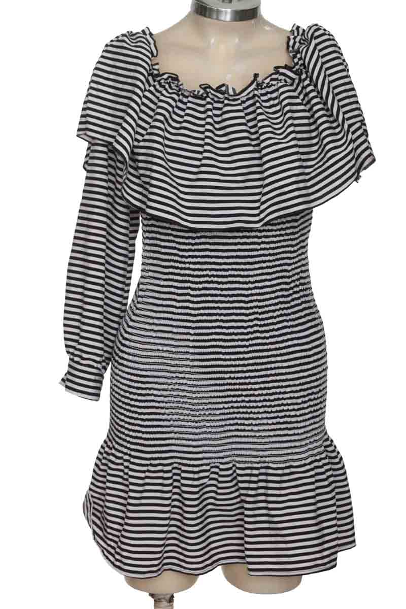 Vestido / Enterizo color Negro - Follow me 