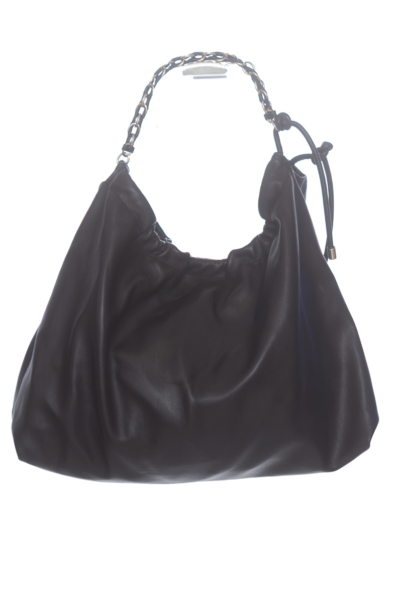 Cartera / Bolso / Monedero color Café - H&M