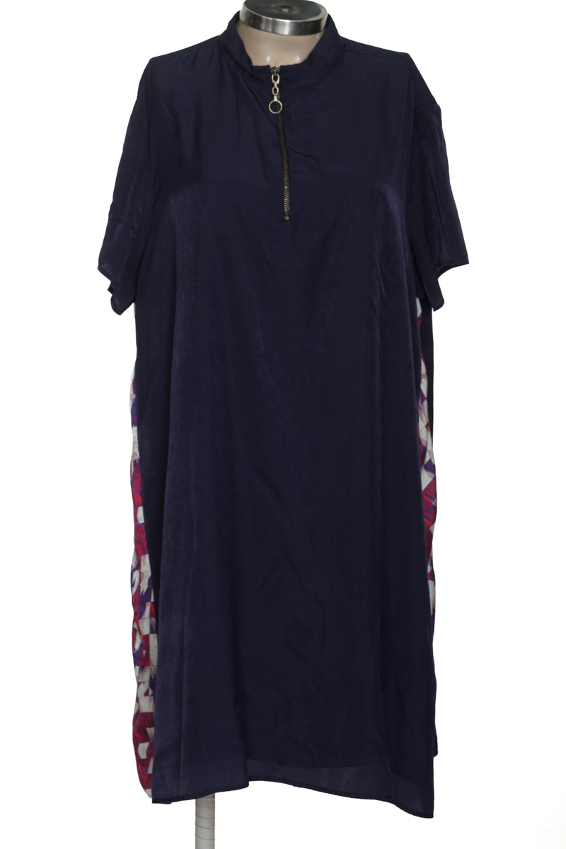 Vestido / Enterizo color Azul - Arkitect by Custo