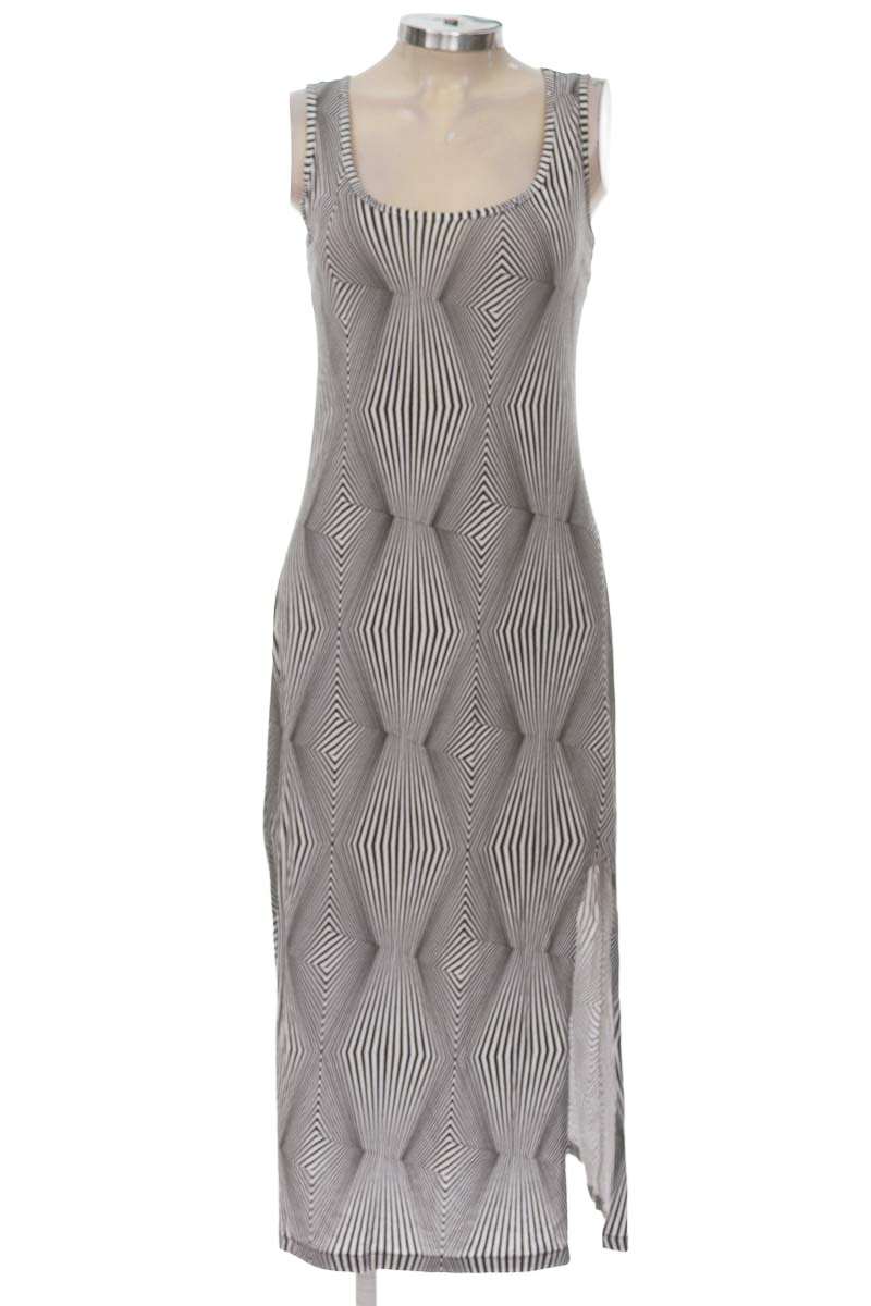 Vestido / Enterizo color Negro - Danny