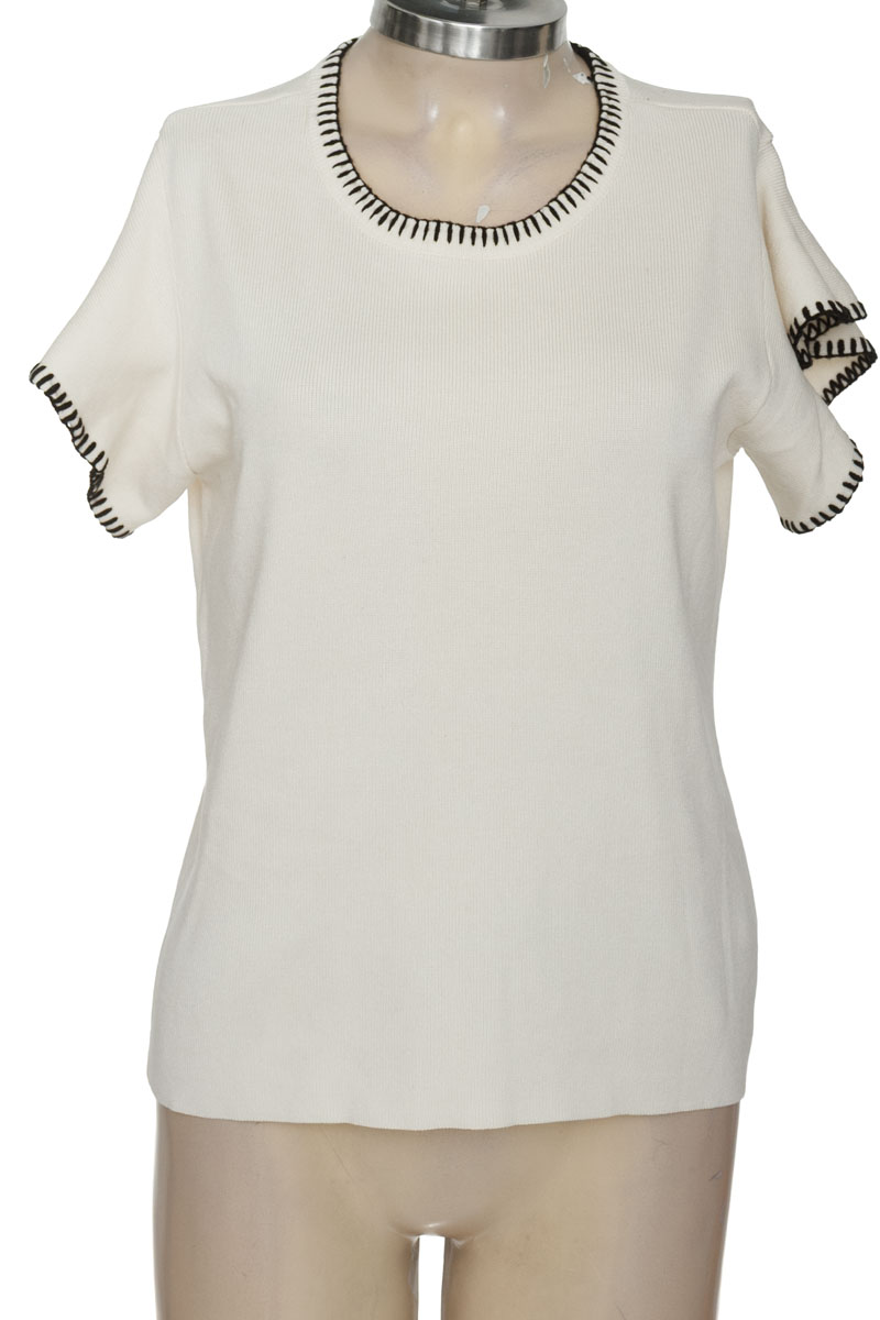 Top / Camiseta color Beige - University Club