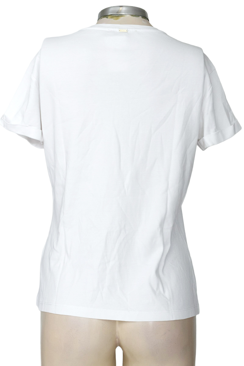 Top / Camiseta color Blanco - Esprit