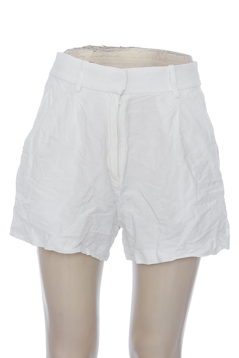 Short color Blanco - H&M