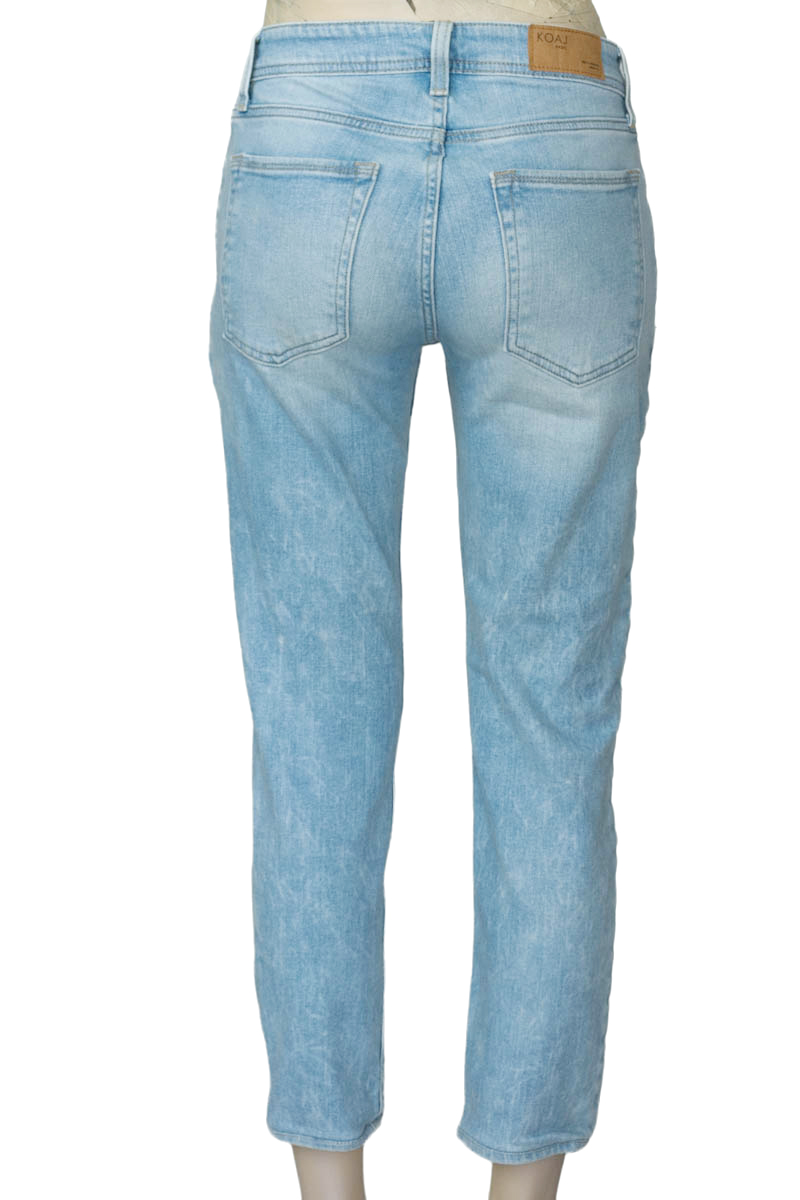Jean color Azul - Koaj
