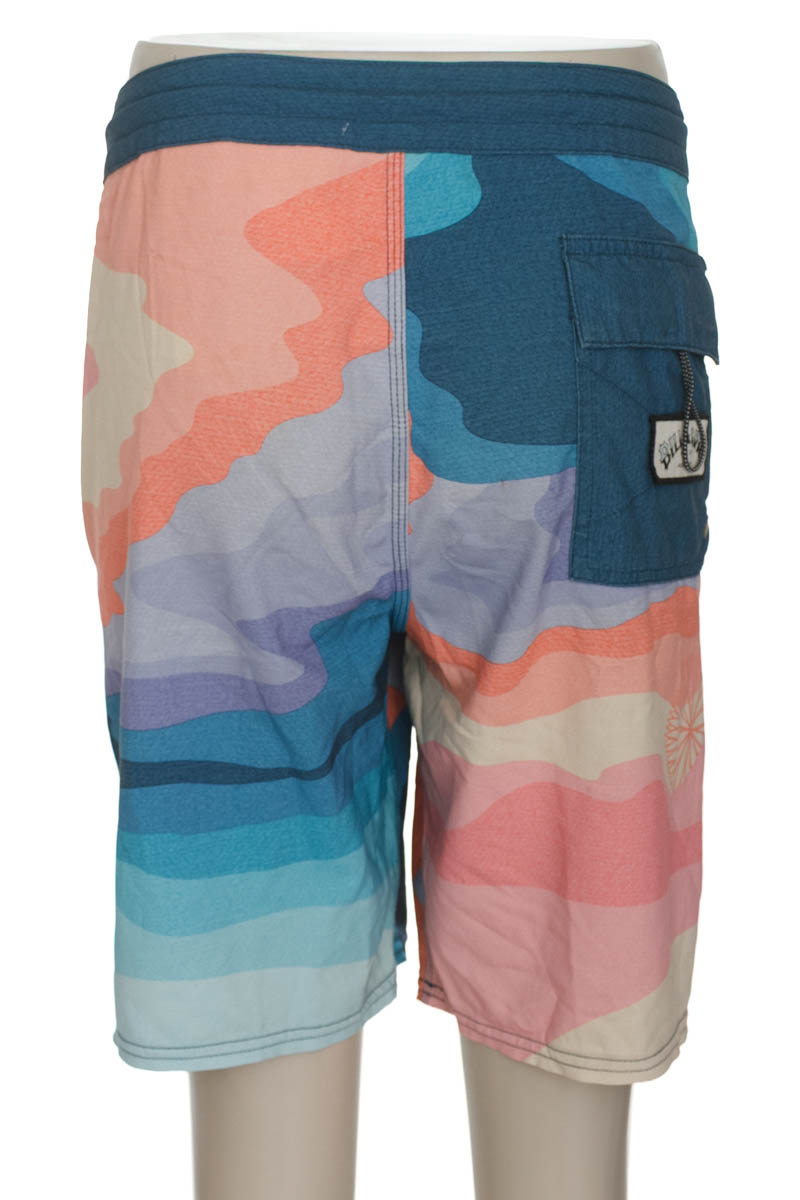 Bermuda - Pantaloneta color Estampado - Billabong
