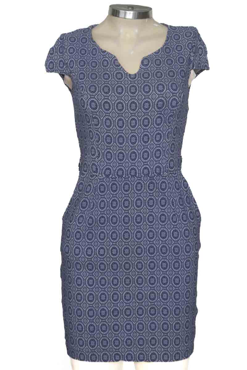 Vestido / Enterizo color Azul - Kara Girl