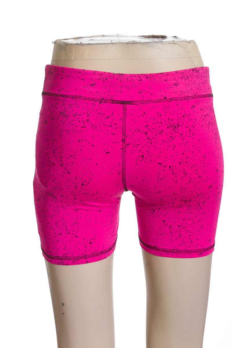 Ropa Deportiva / Salida de Baño color Fucsia - Gef