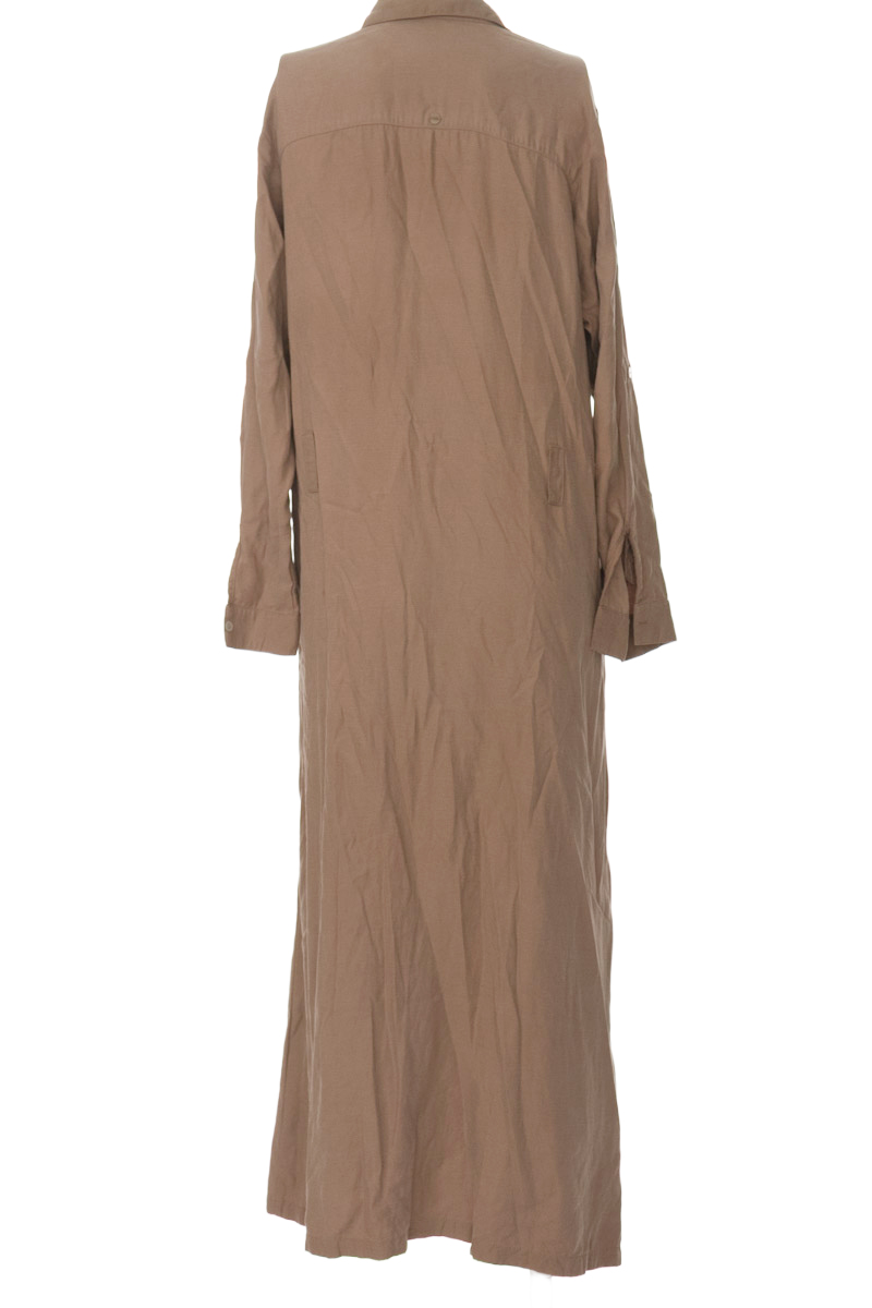 Vestido / Enterizo color Beige - Vélez