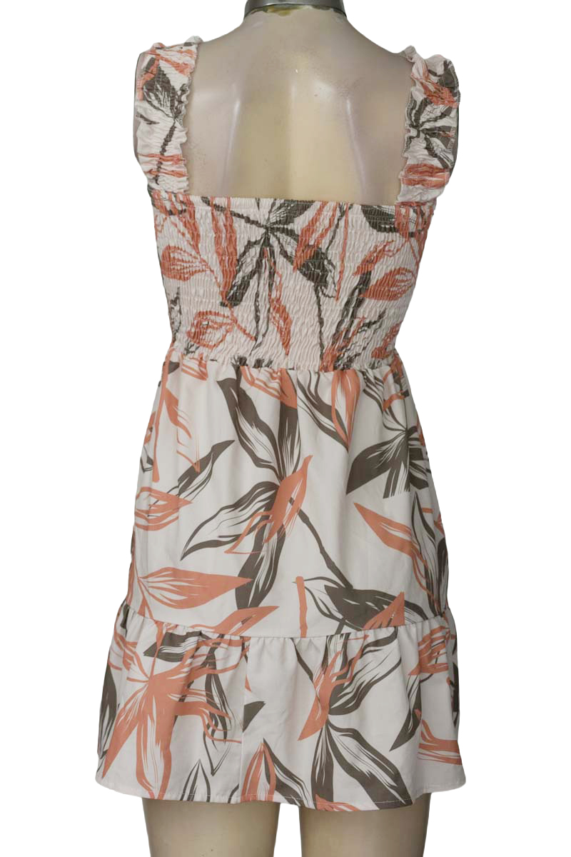 Vestido / Enterizo color Estampado - Closeando
