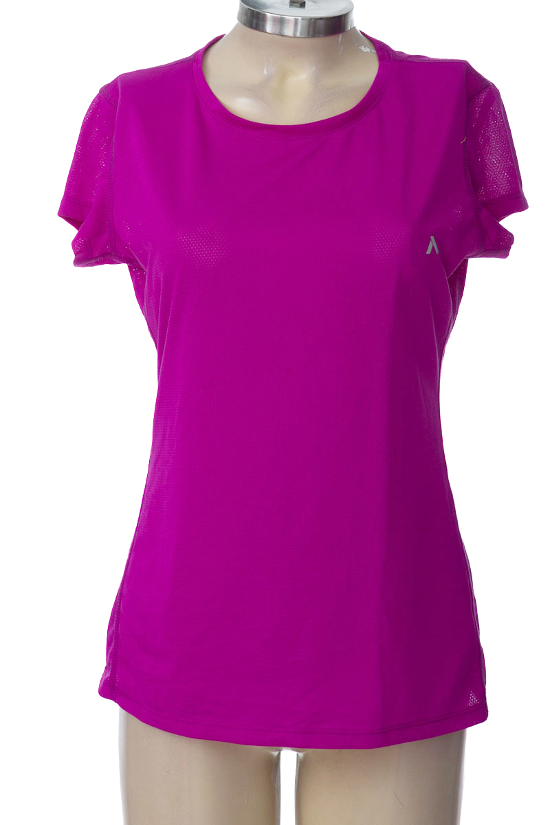 Ropa Deportiva / Salida de Baño color Morado - Bronzini