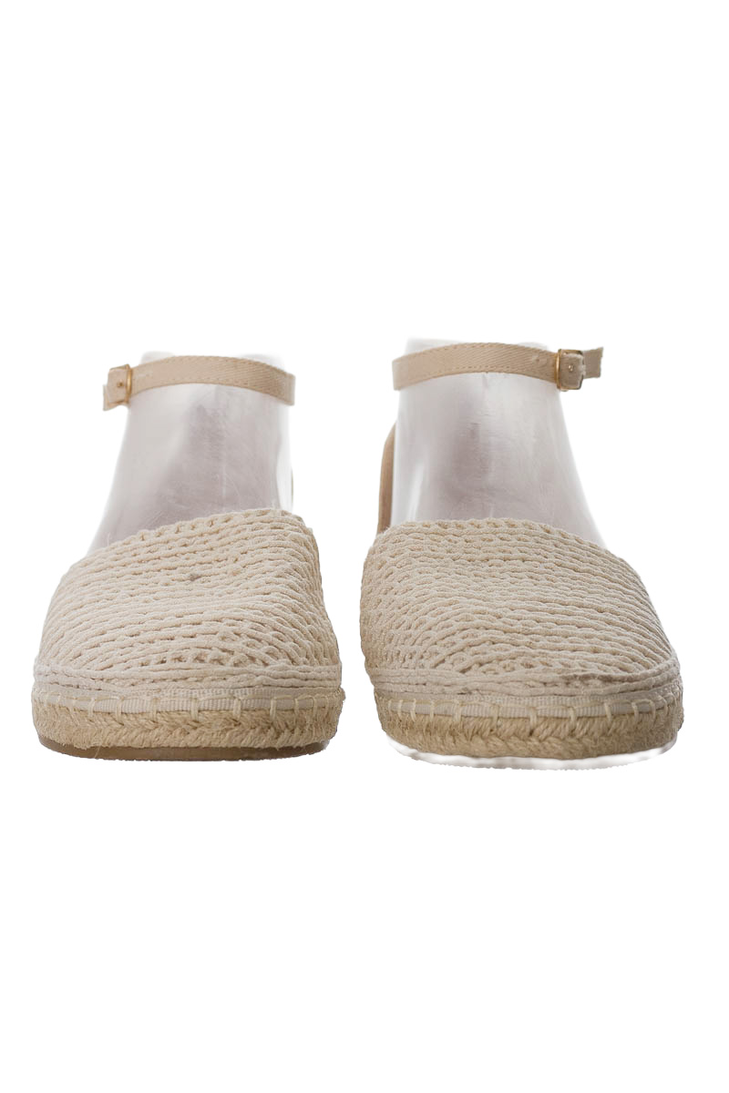 Zapatos color Beige - Divine