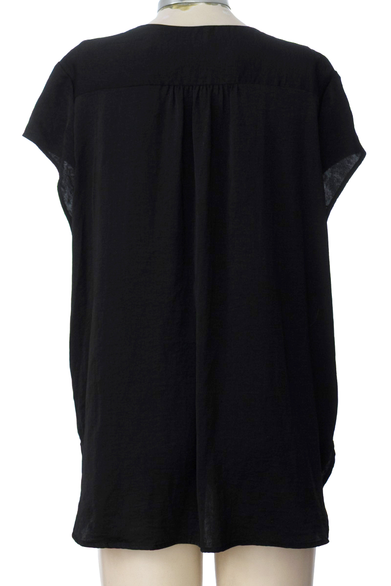 Blusa color Negro - H&M