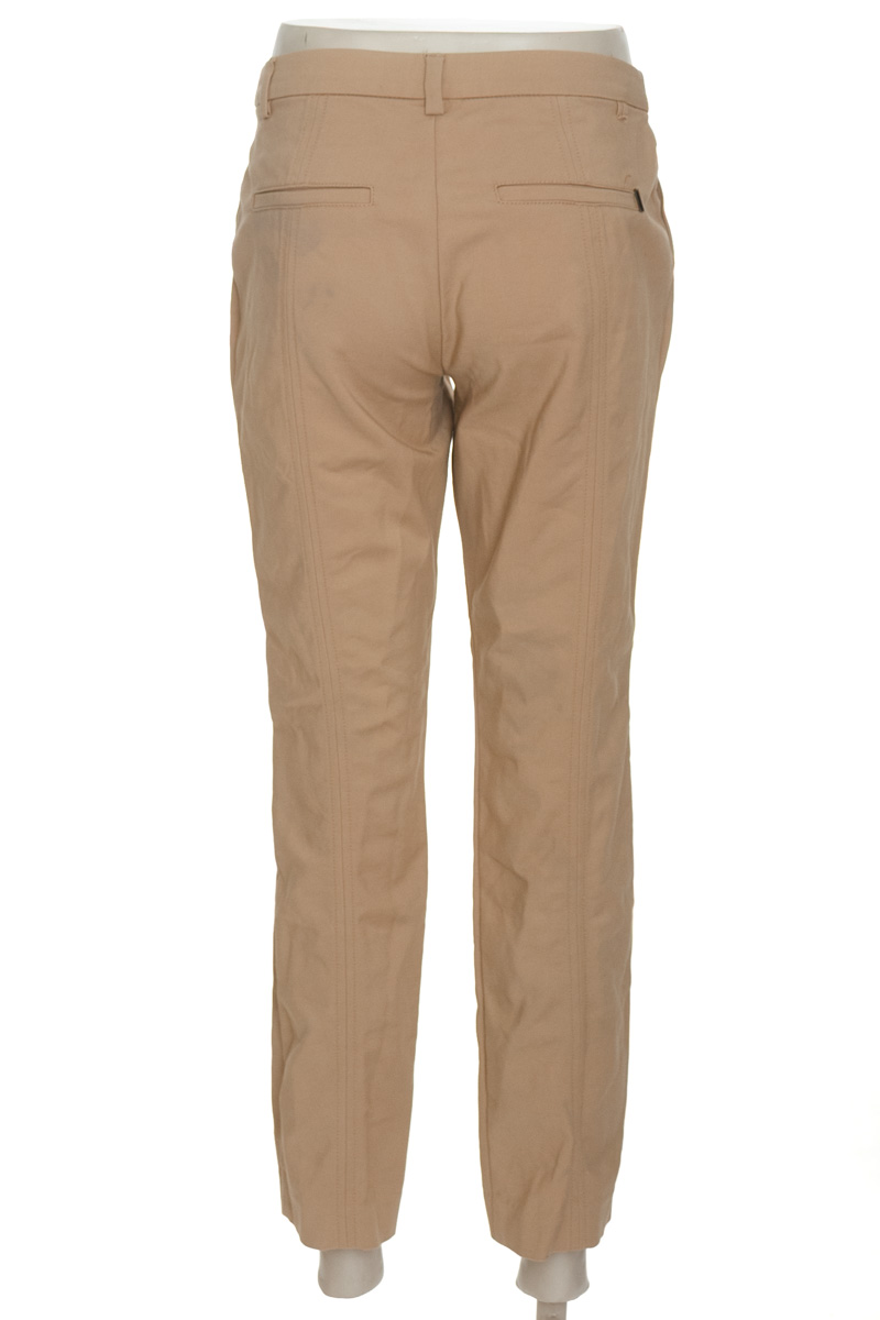 Pantalones color Beige - Esprit