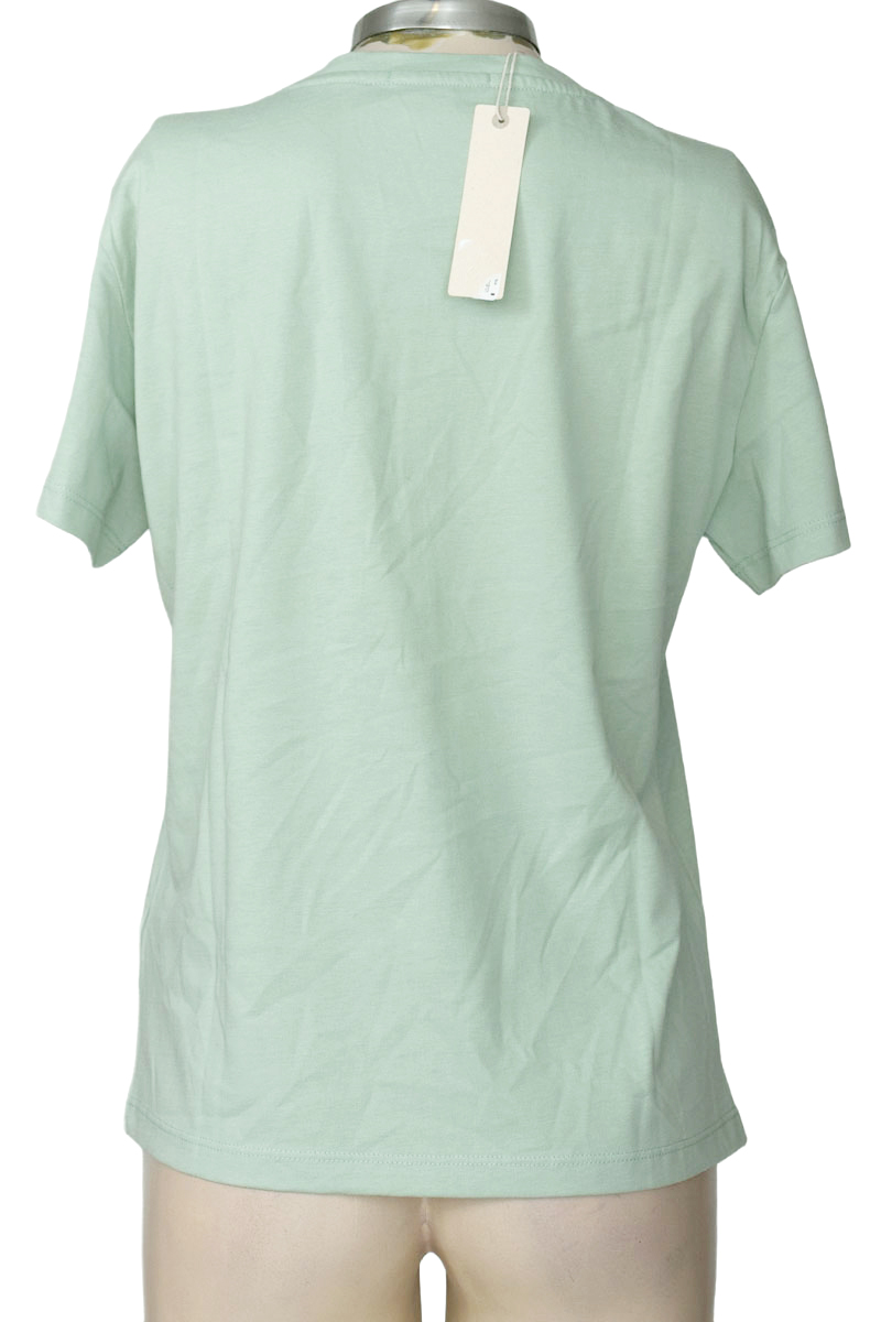 Top / Camiseta color Verde - Esprit