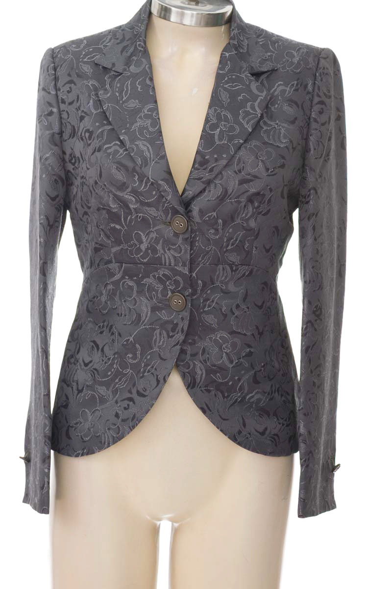 Chaqueta / Abrigo color Gris - Armi