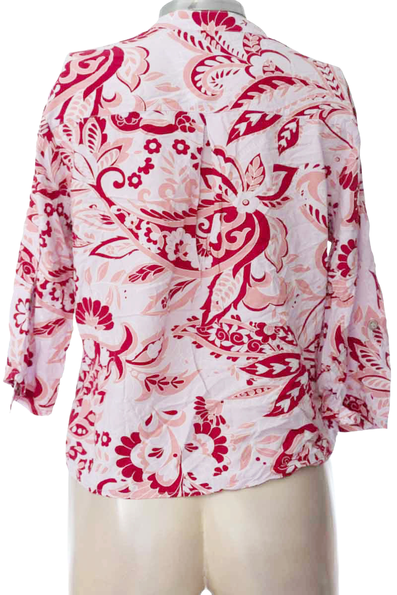 Blusa color Lila - RAGGED