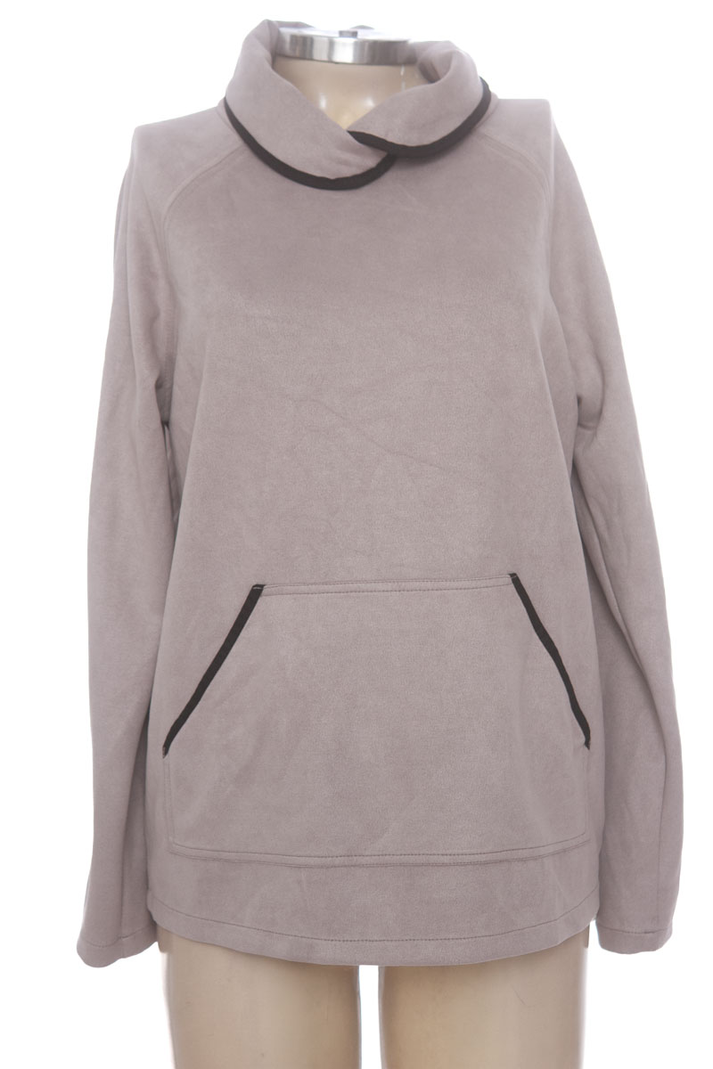 Sweater color Gris - Sandra Botero