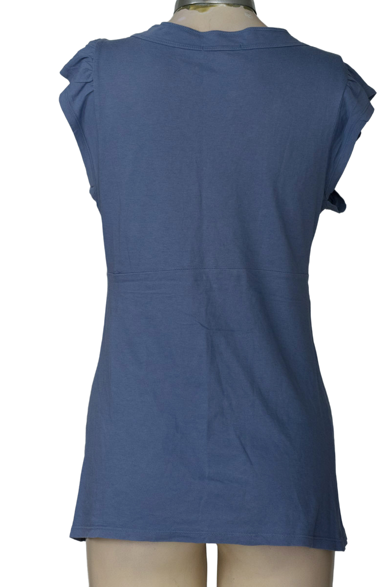 Top / Camiseta color Azul - GAP
