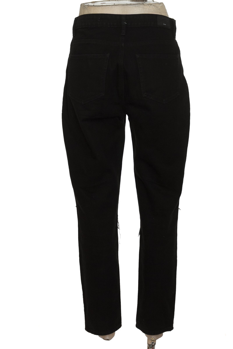 Pantalones color Negro - Lola