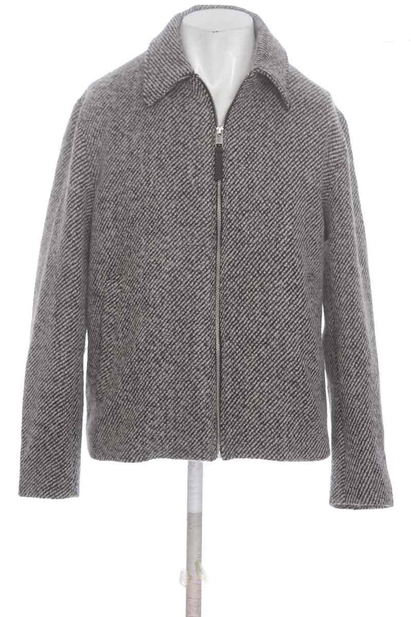 Chaqueta color Gris - H&M