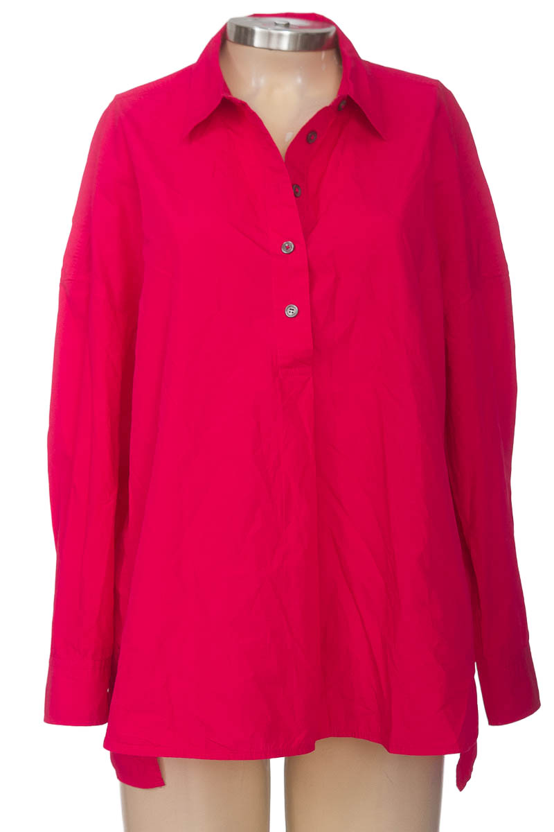 Blusa color Fucsia - Tommy Hilfiger