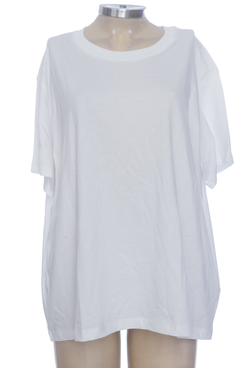 Top / Camiseta color Blanco - H&M